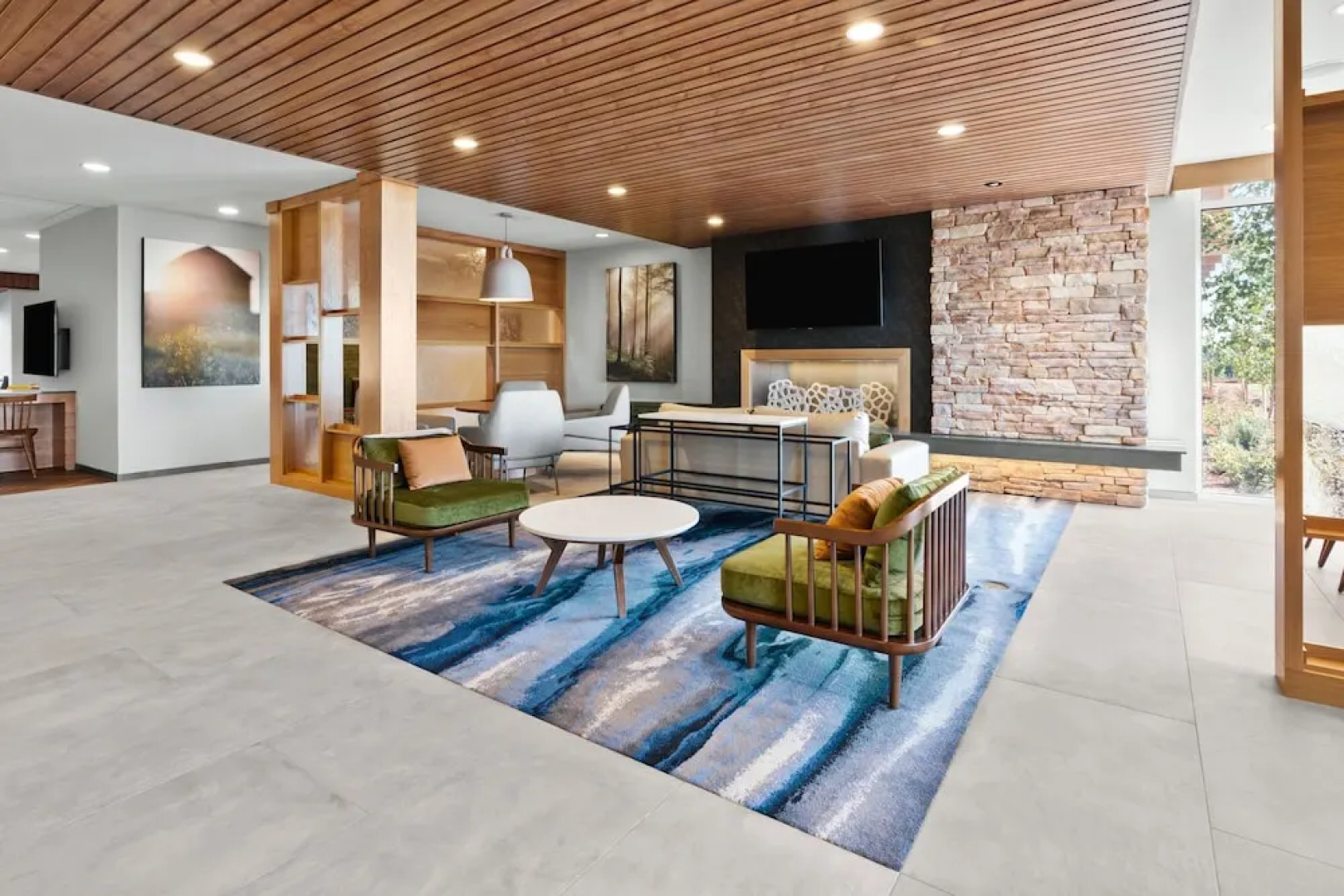 Fairfield Inn & Suites by Marriott Seattle Poulsbo