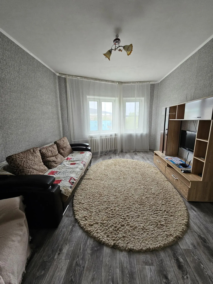 Апартаменты на Ленинградском проспекте 4