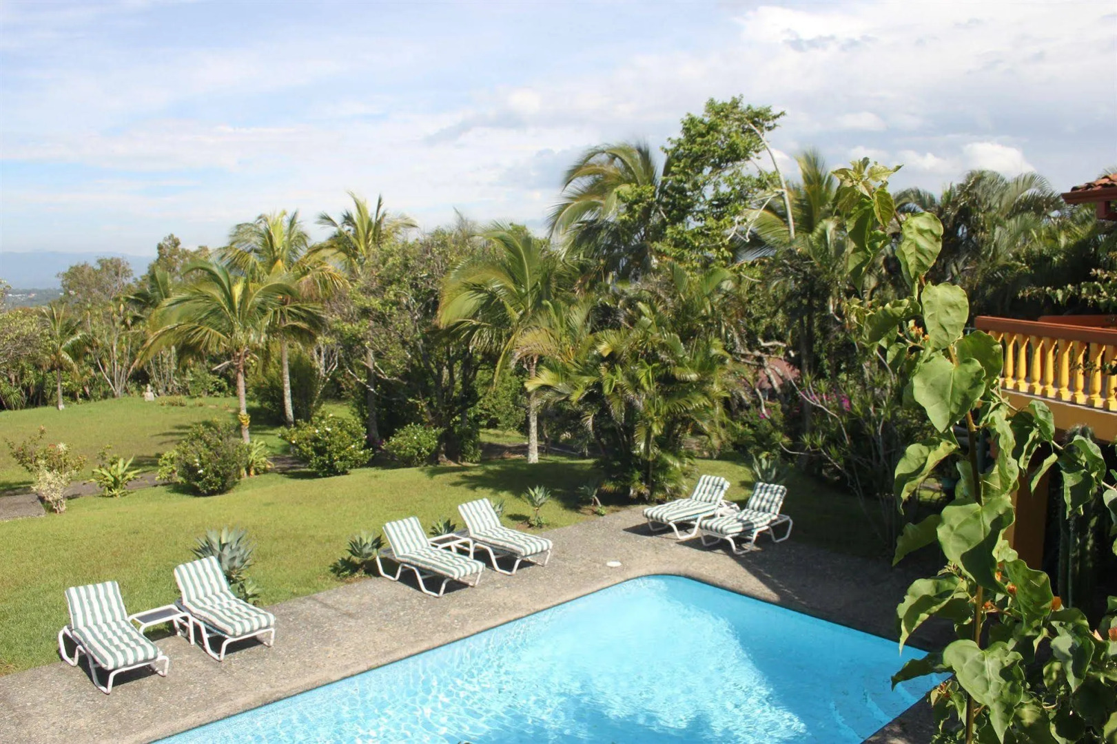 Hotel Posada Canal Grande