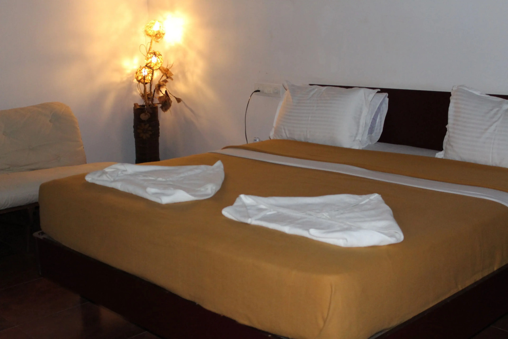 Shangri La Jungle Resort