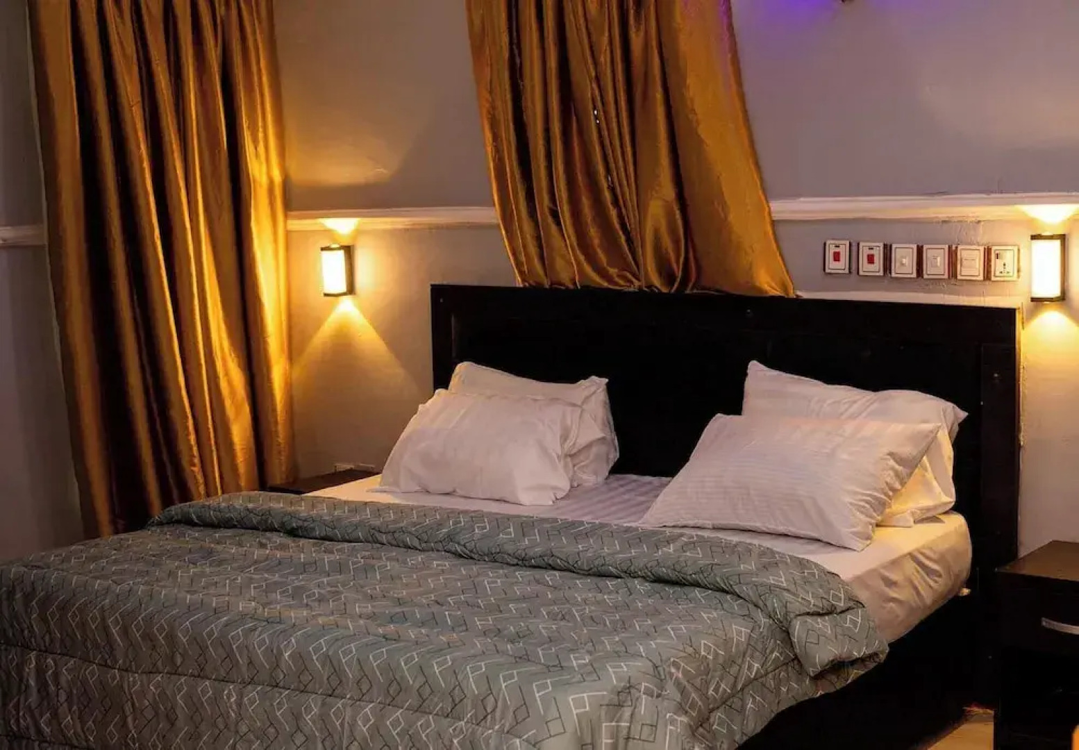 New Eastern Comfort Hotel Umuahia