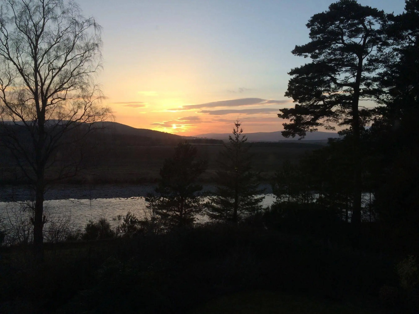 Lys-Na-Greyne Country House