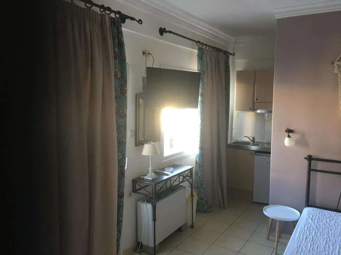 Apartments Villa Effie