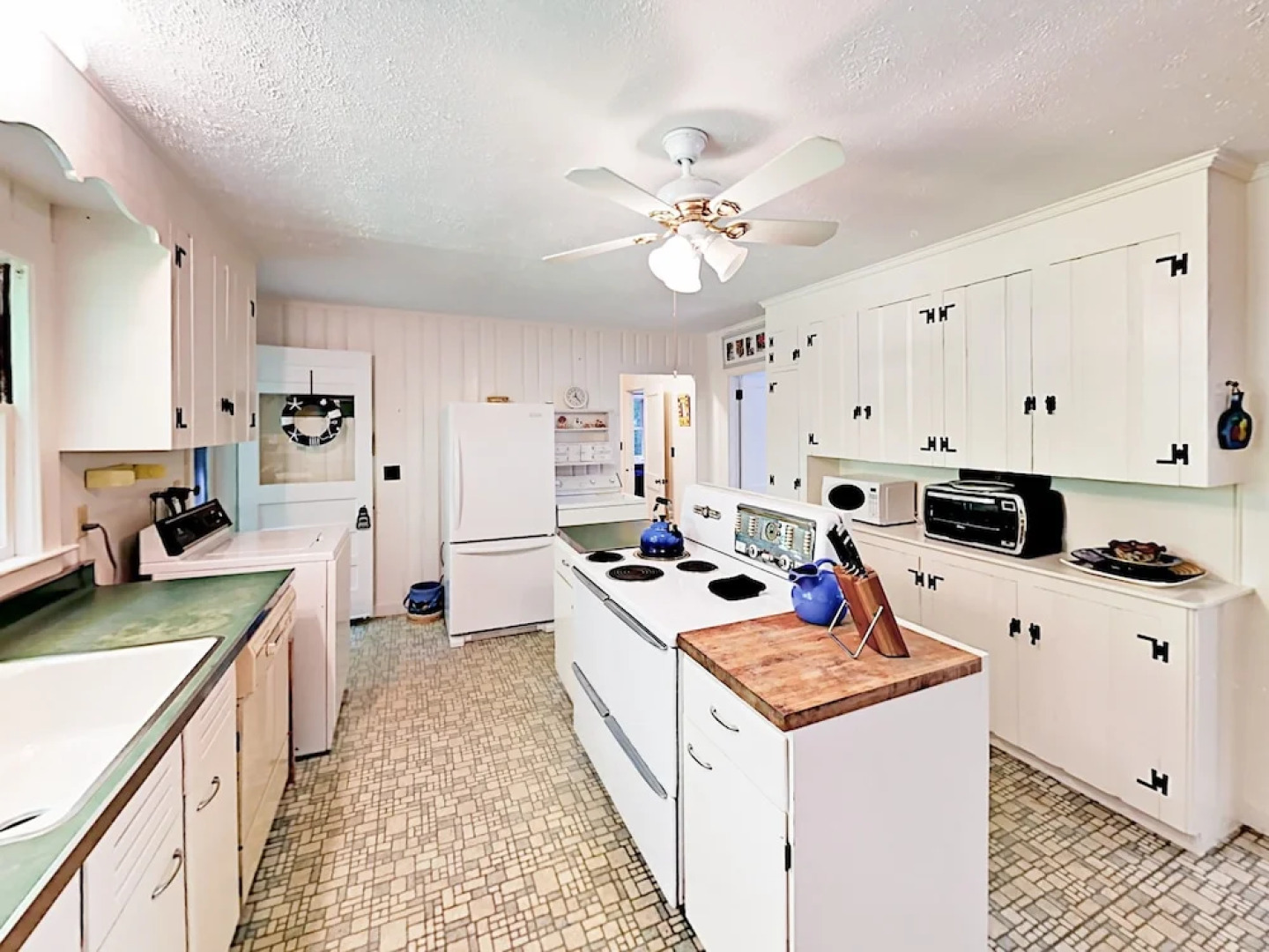 216 Pimlico Pond Road Home 3 Bedrooms 2 Bathrooms Home