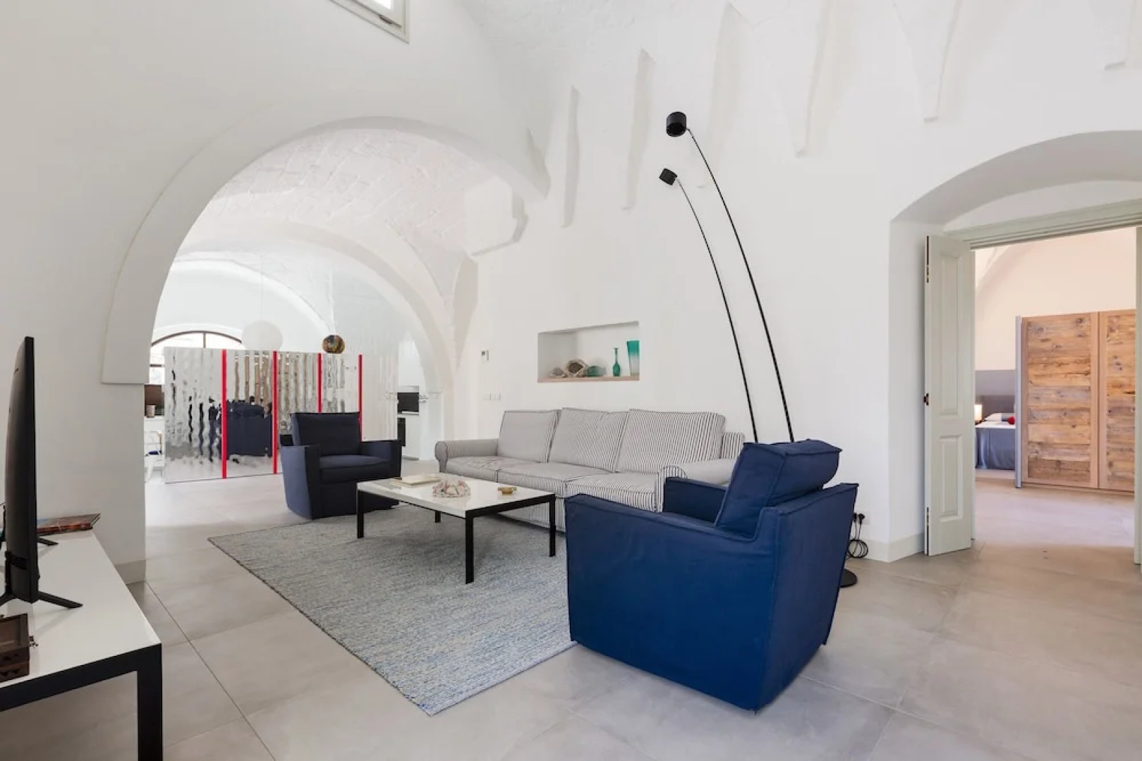 2320 Villa Ilse by Perle di Puglia