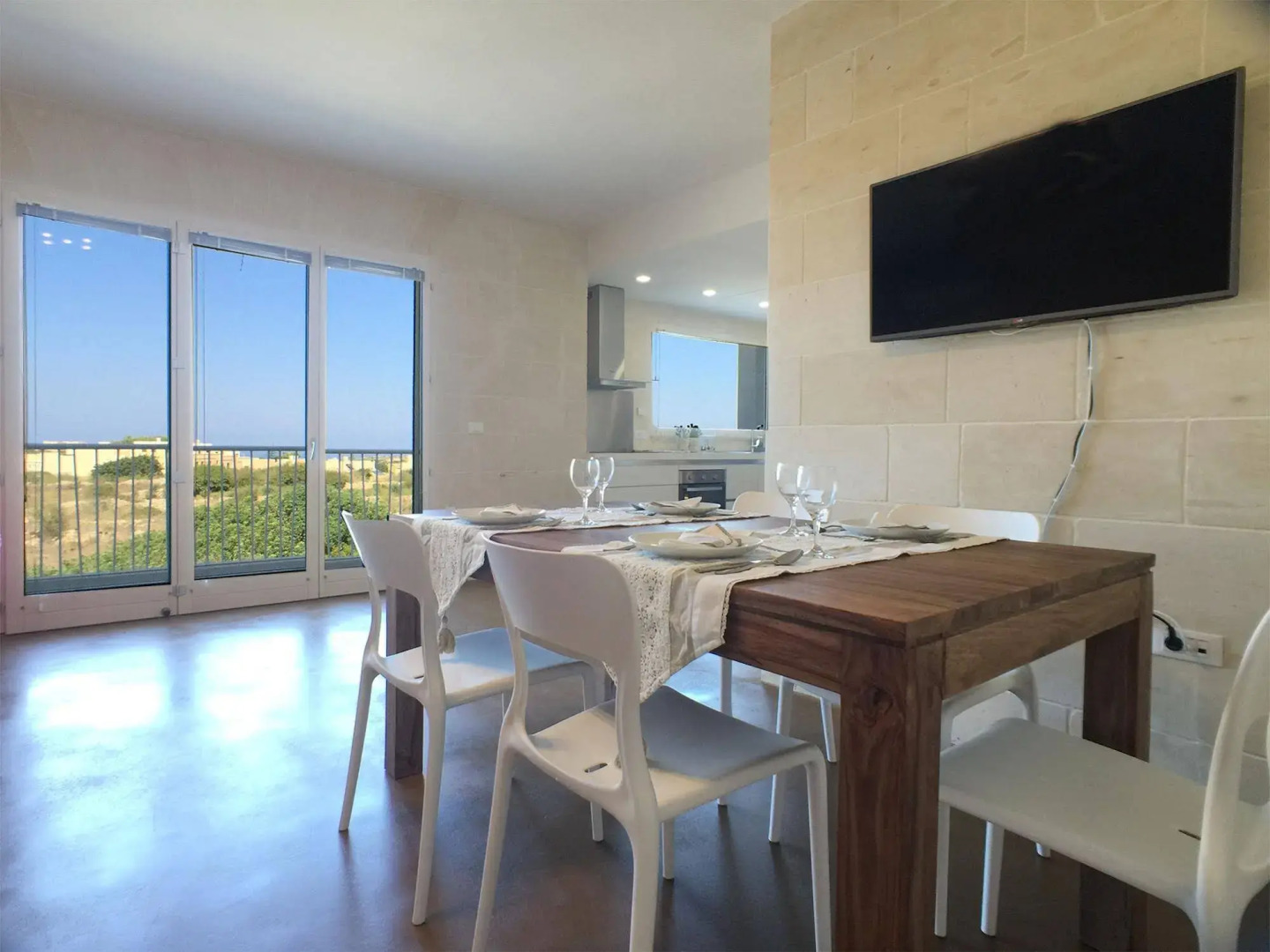 Gozo Windmill Apartments