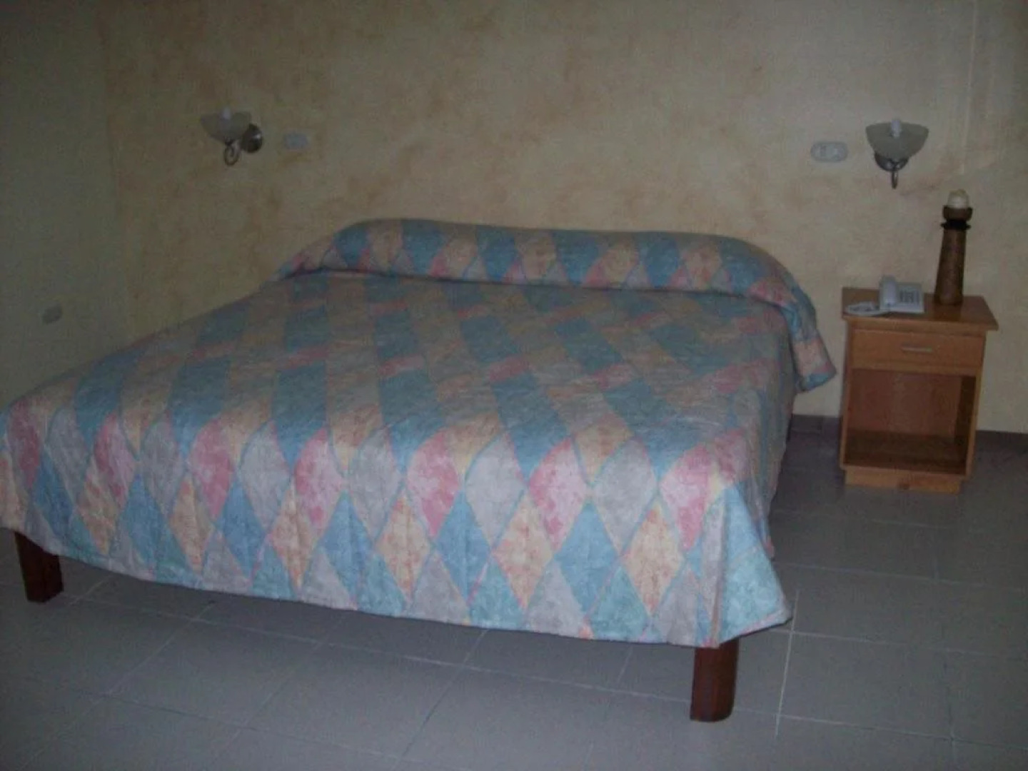 Hotel Posada del Caribe