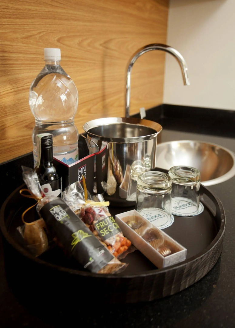 Sunsol Unik Luxury Hotel