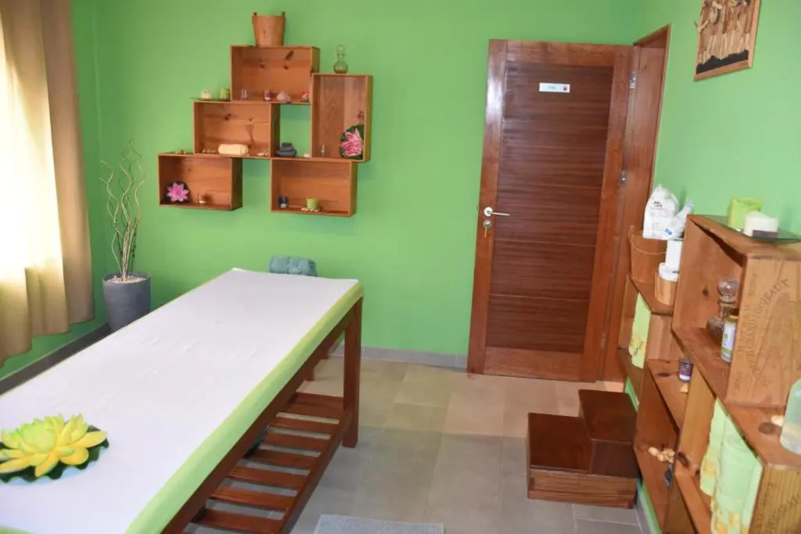 B&B Coração Ponta do Sol