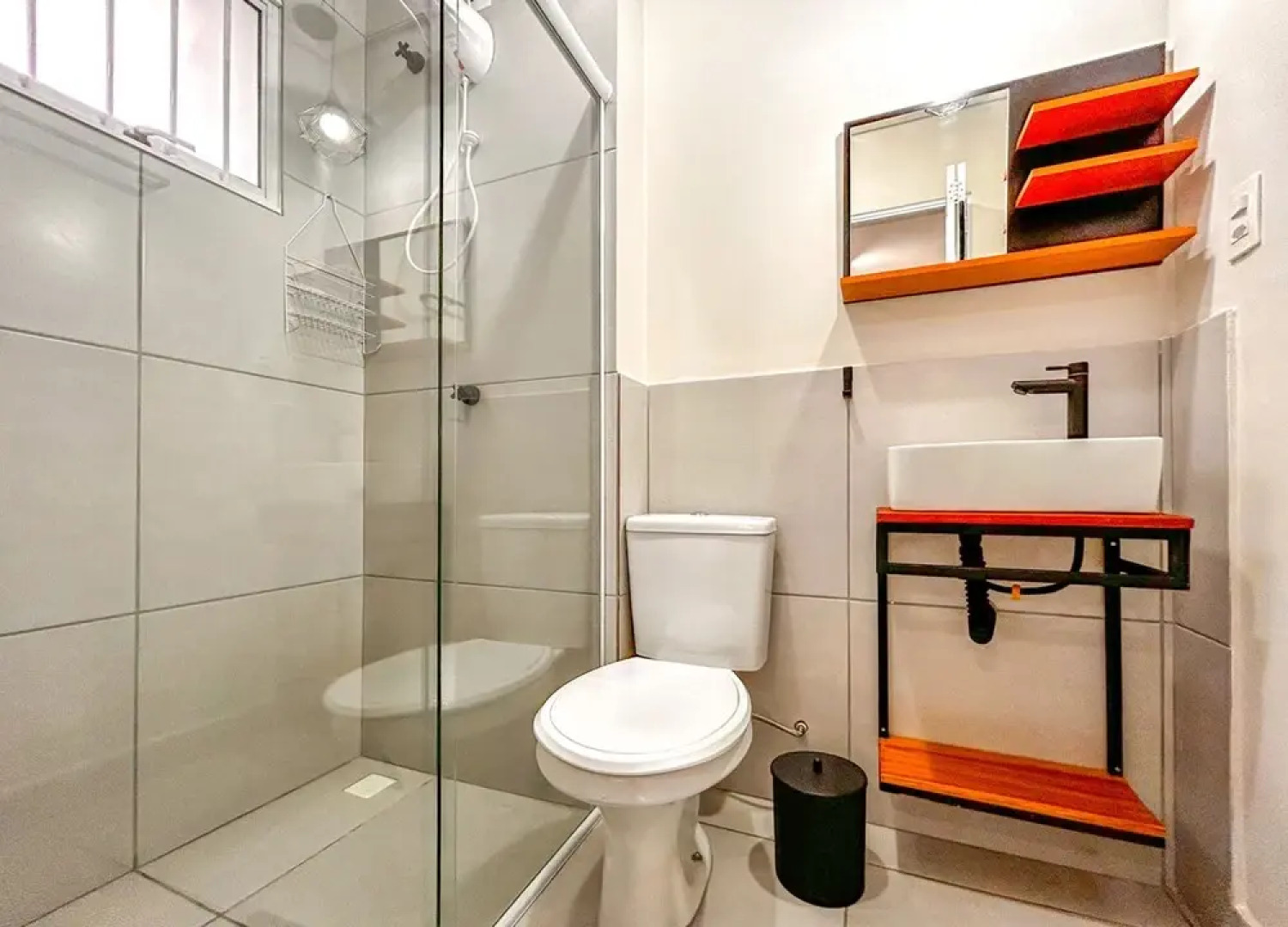 Loft com Wifi Timo Para Home Office - Sorocaba SP