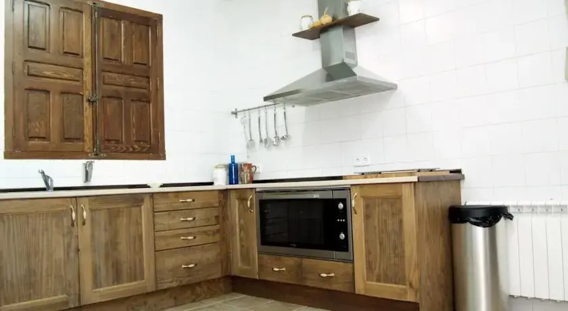 Casa Viriato Navamorcuende