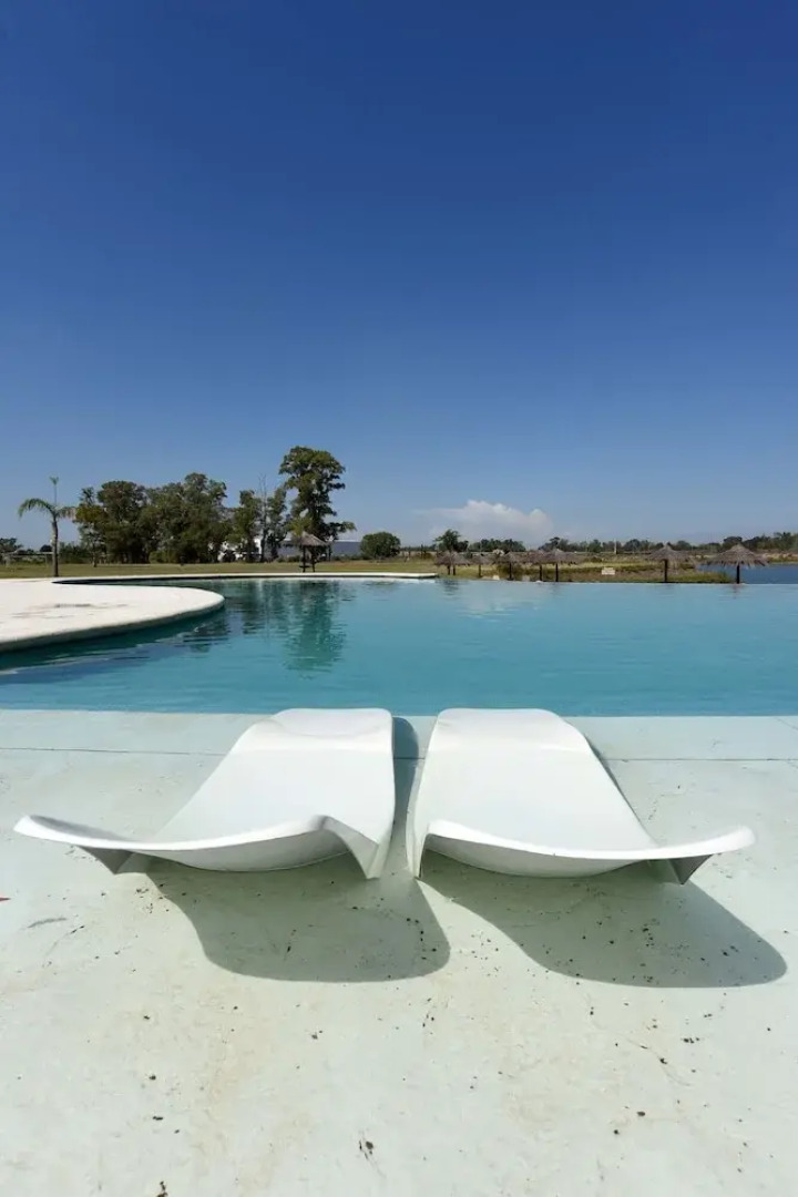 Howard Johnson Resort And Convention Center Ezeiza