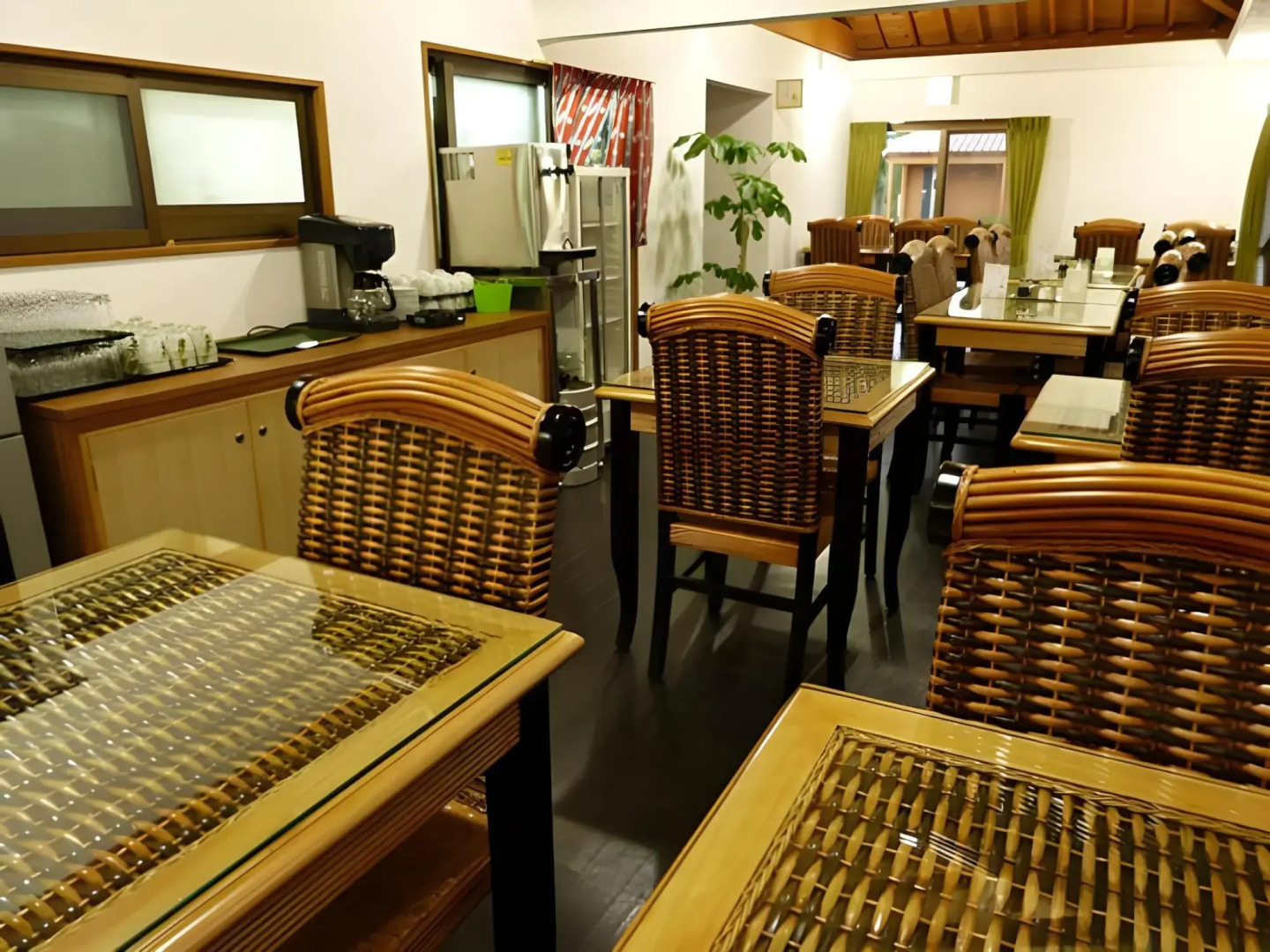 Hotel Peace Island Taketomijima