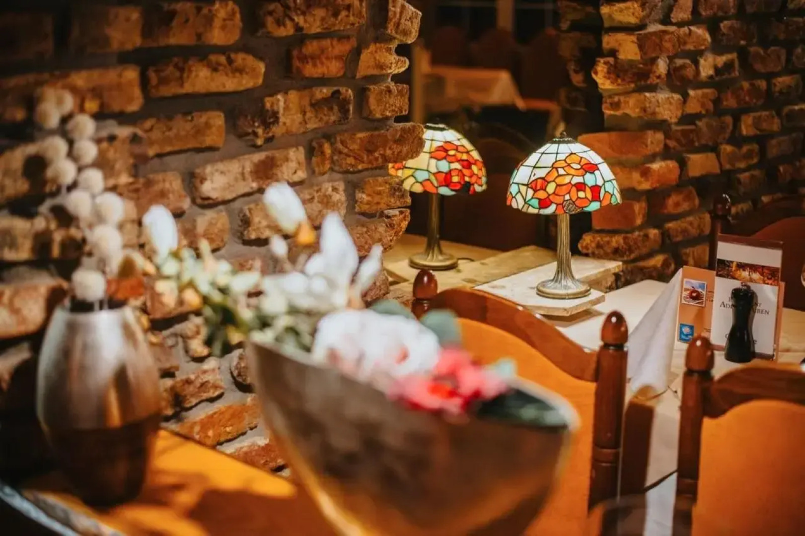 Hotel Restaurant Adria Stuben Brühl