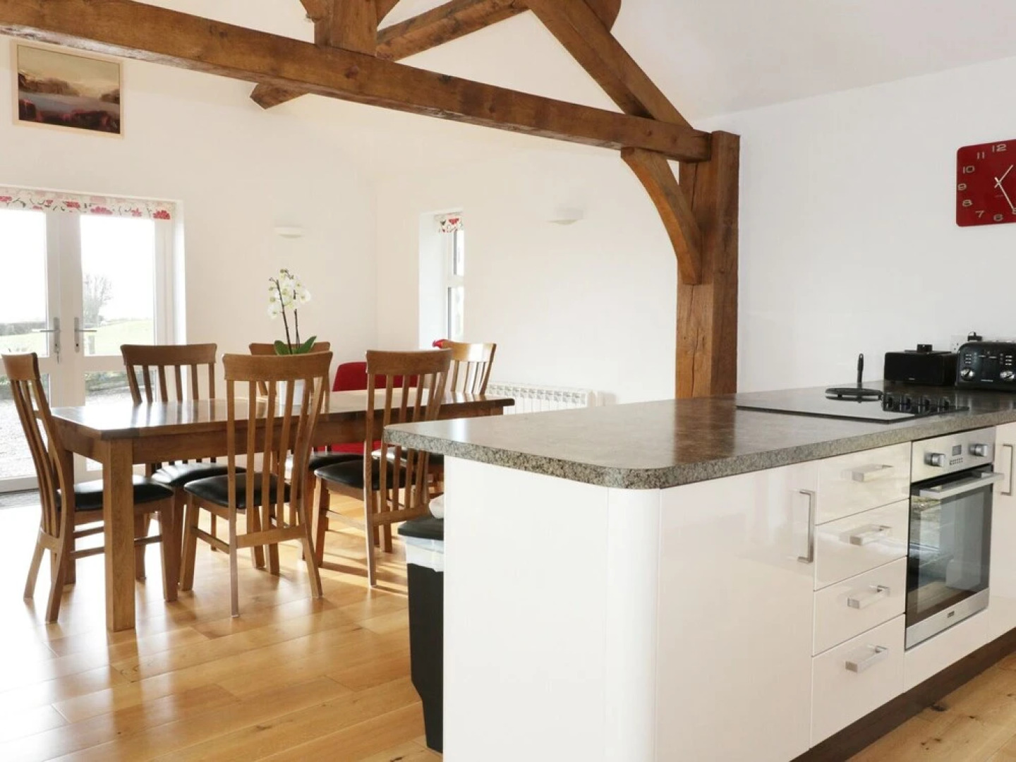 Bwthyn Clychau'r Gog