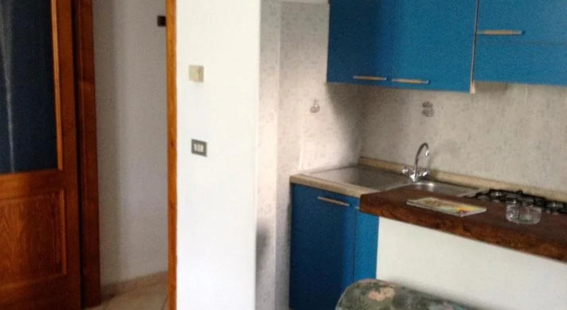 Agriturismo La Tempestosa