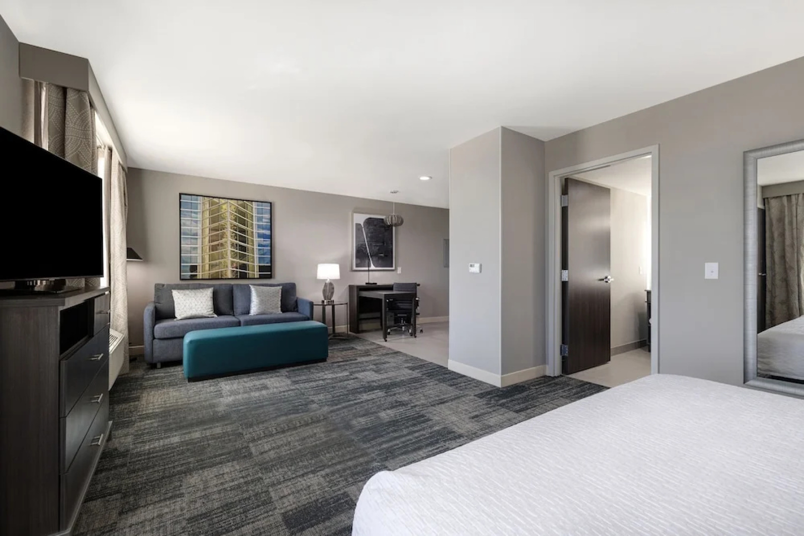 Homewood Suites By Hilton Oklahoma City Quail Spri