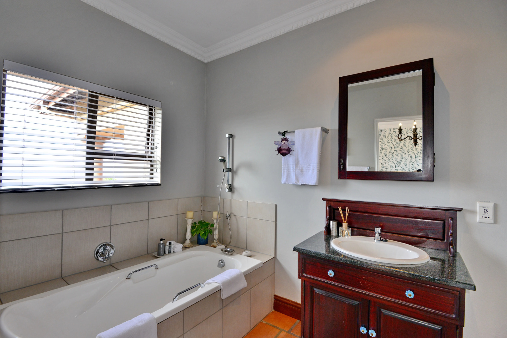 The Vineyard on Ballito