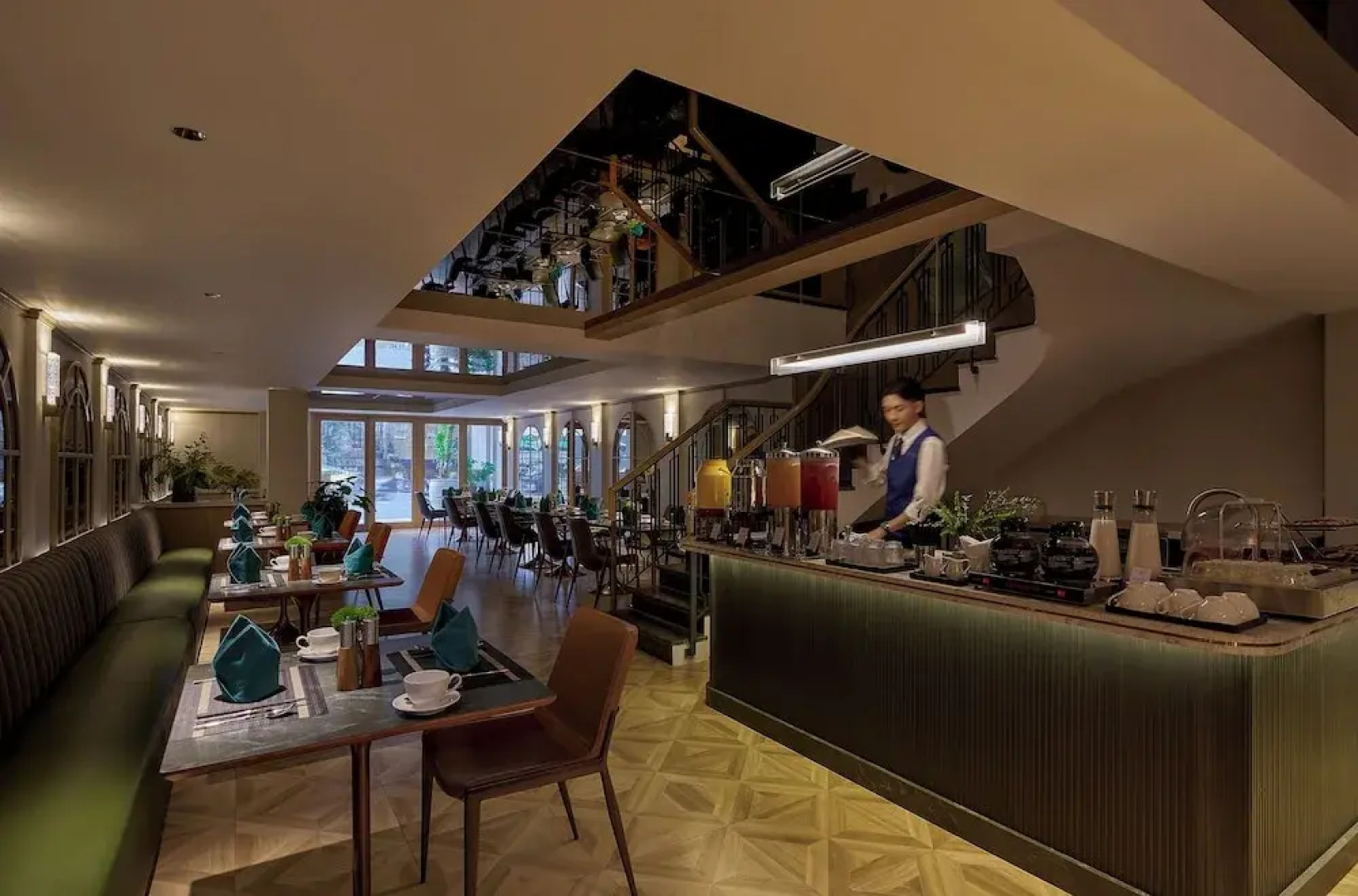 La Siesta Premium Saigon Central
