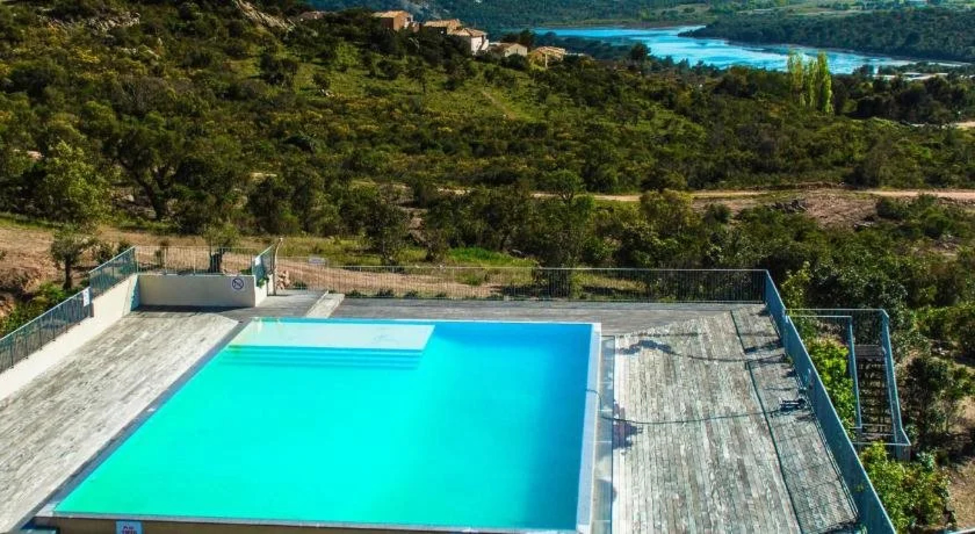 Rsidence Santa Giulia Park