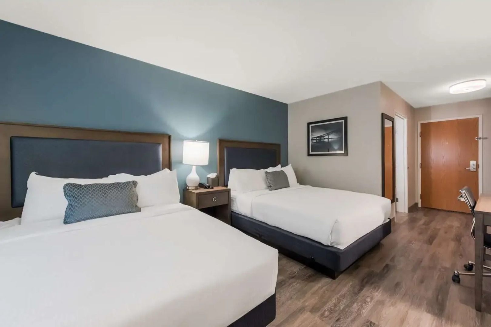 SureStay Plus Hotel by Best Western Highland Poughkeepsie