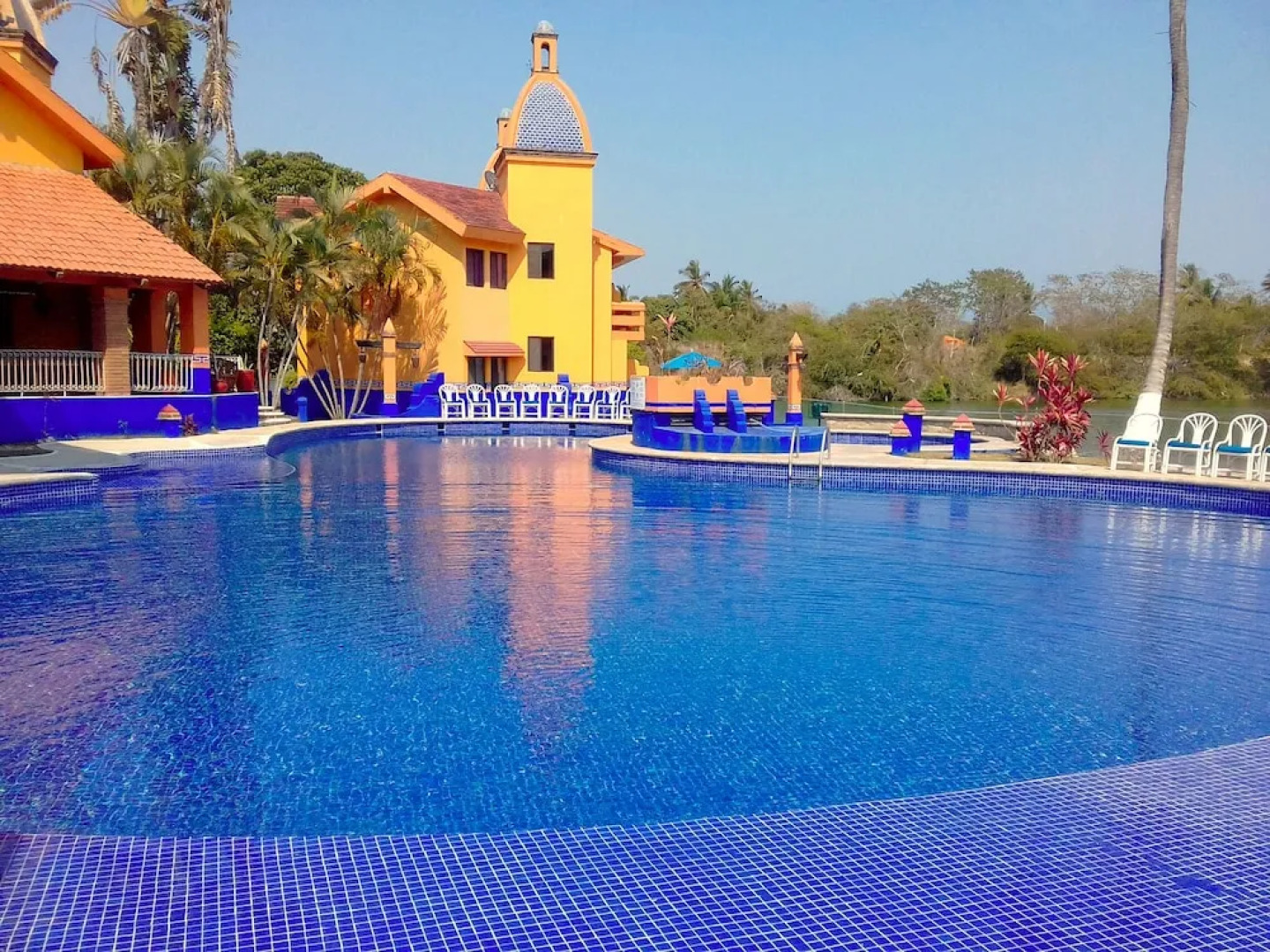 Canadian Resort Vallarta