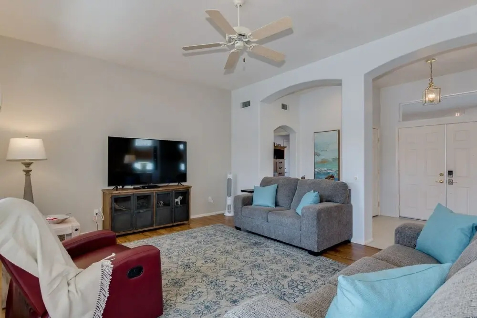 Sun City West 55+ Golf Community with Amenities Galore in Surprise! by RedAwning