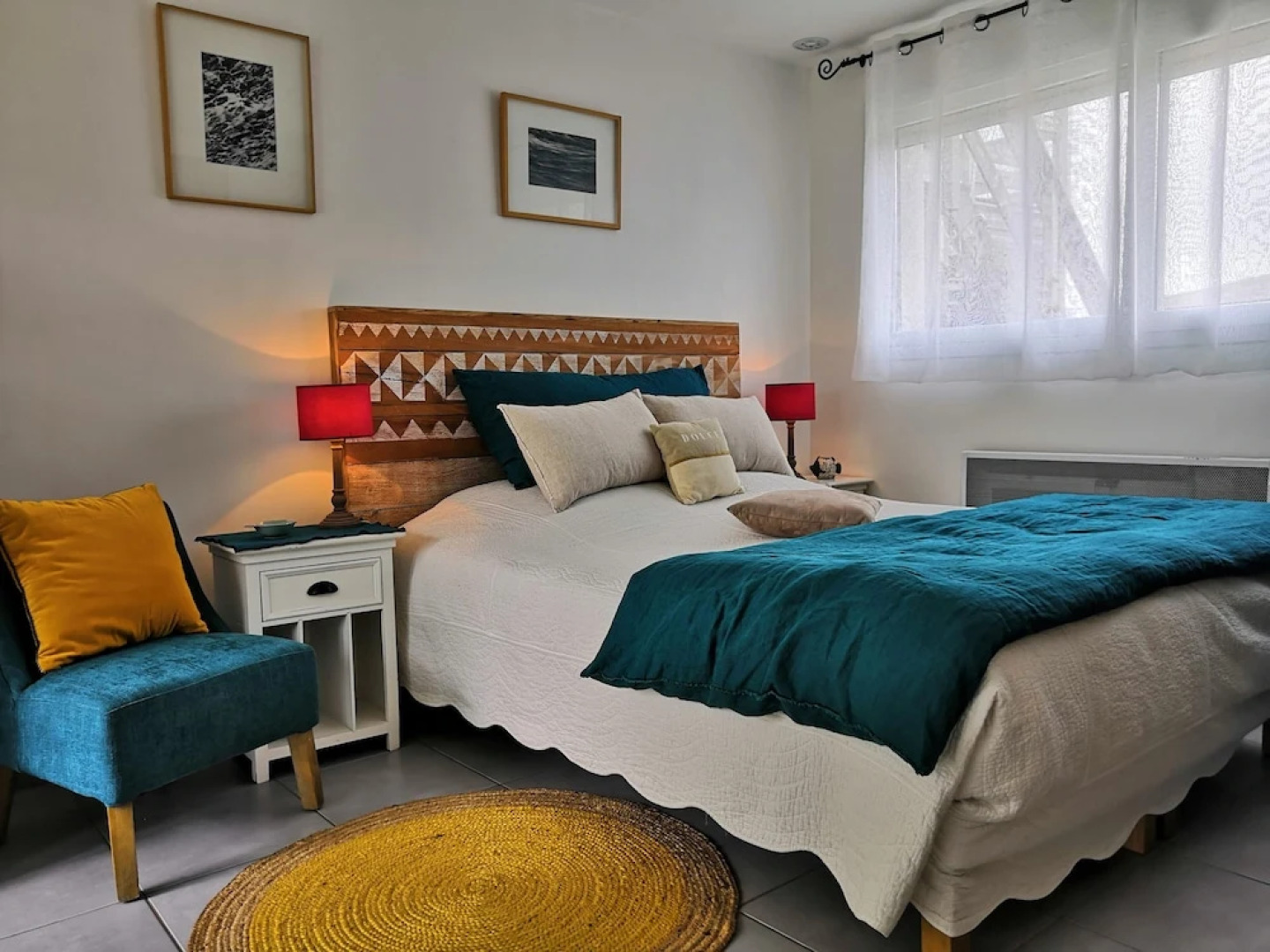 Cottage Maison Drogou