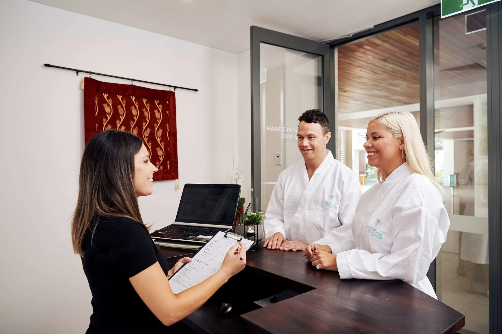 The Ville Resort - Casino