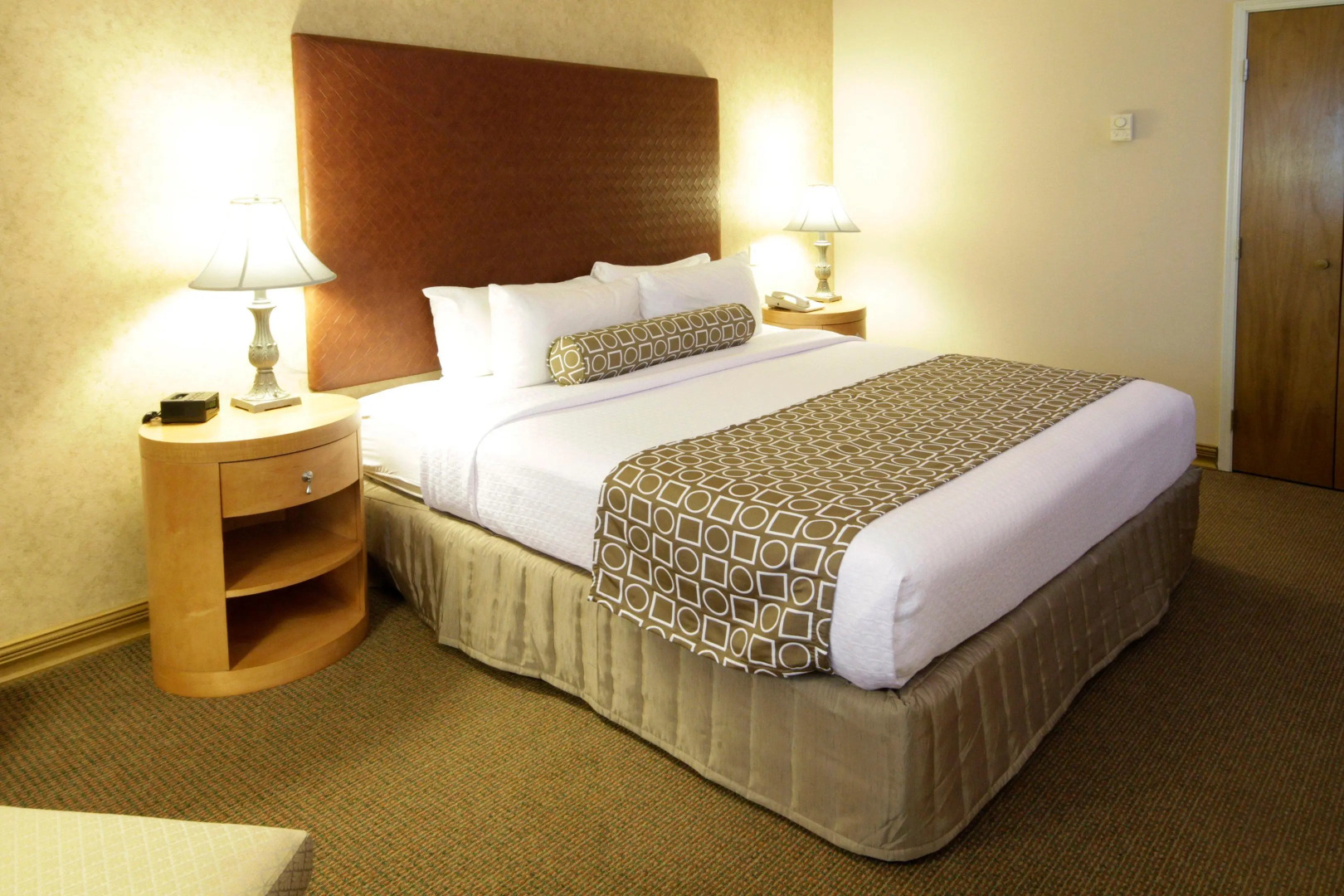 Crowne Plaza Torreon by IHG