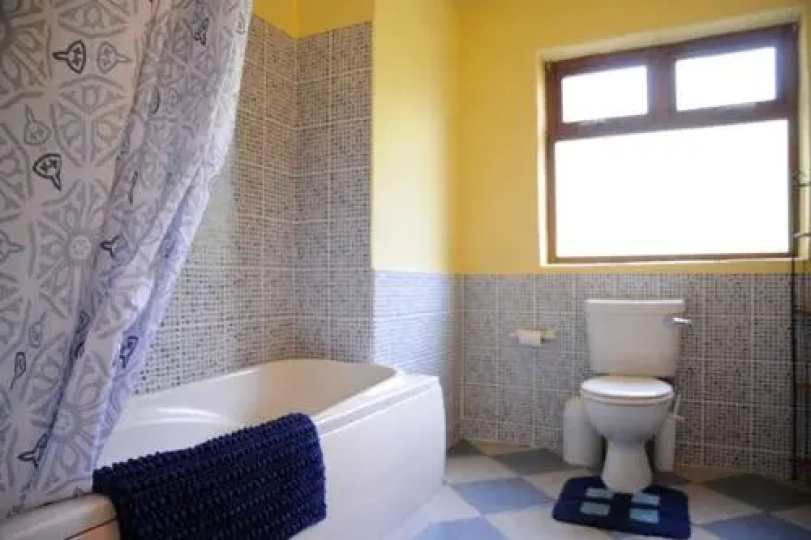 Griffins Holiday Cottage