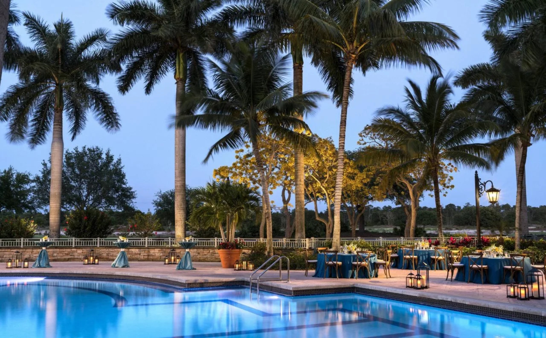 The Ritz-Carlton Naples, Tiburón