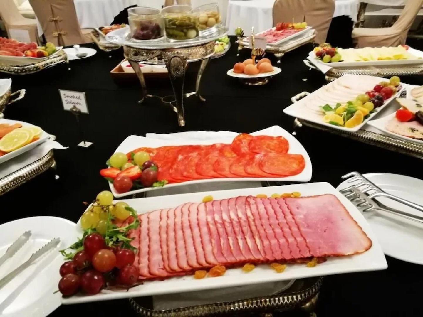 Antiq Palace Residences