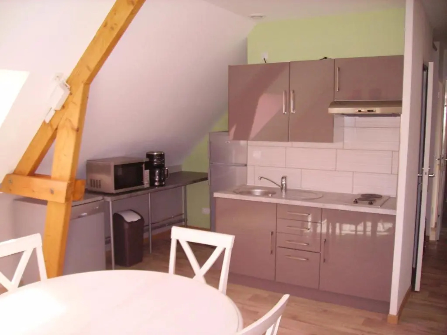 La Grimodière Gîte