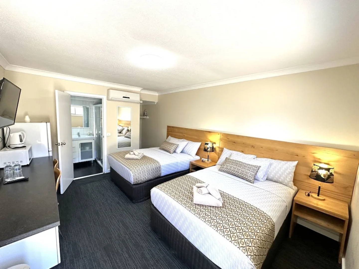 Auto Lodge Motor Inn