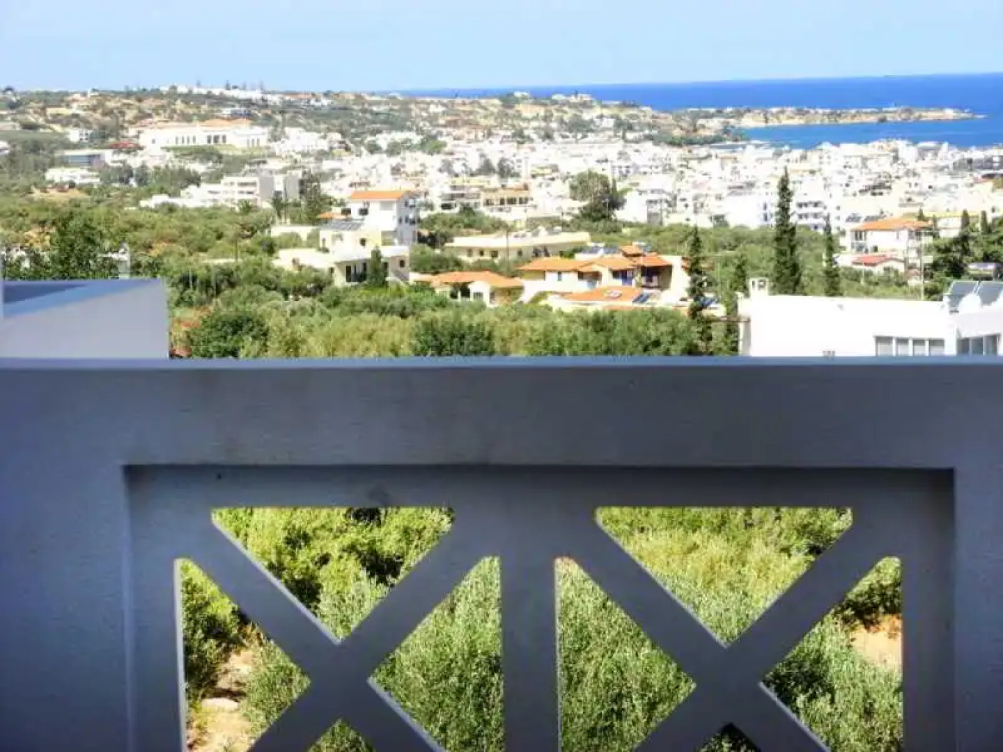 Romantica Hotel Apartments