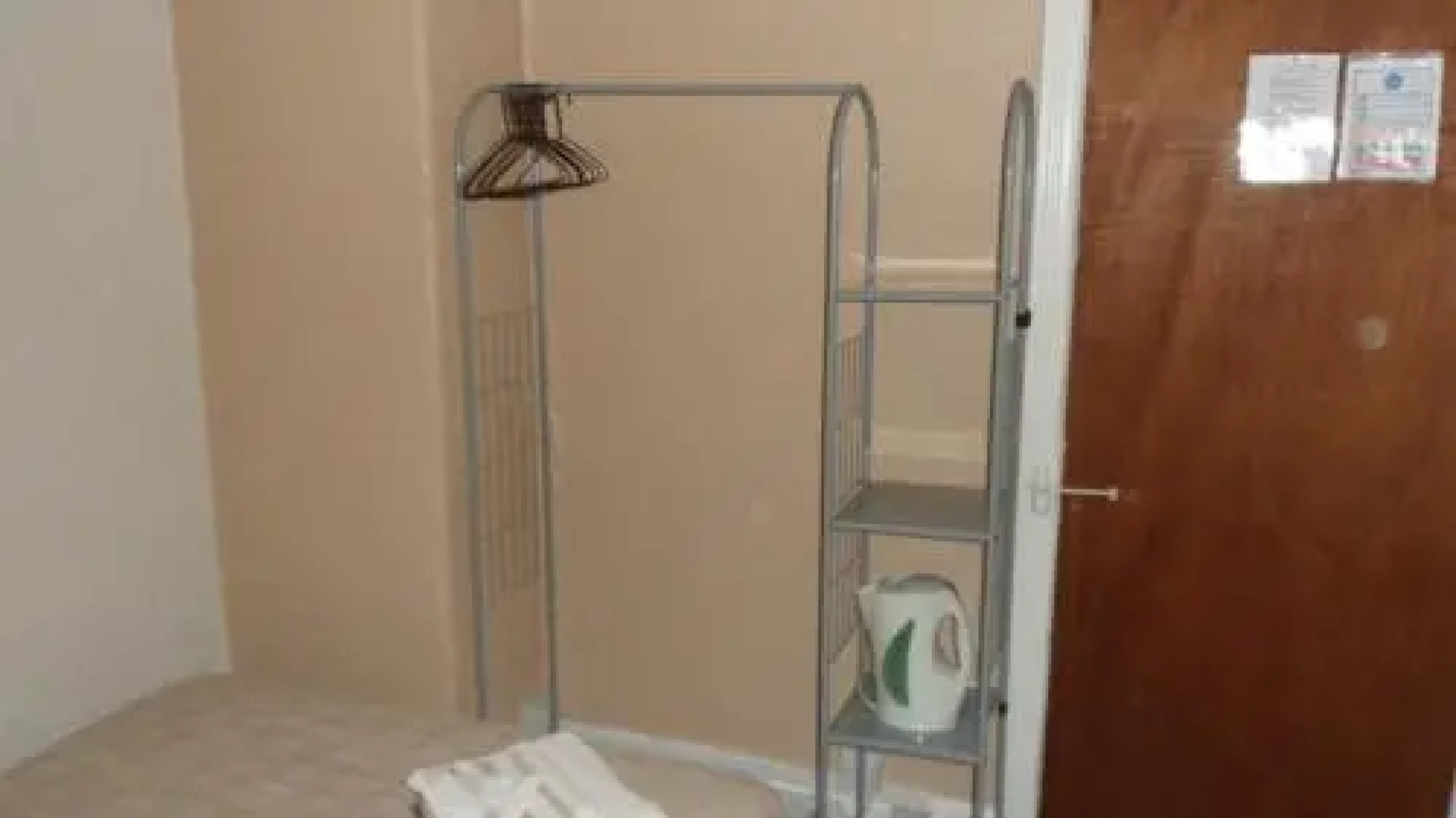 Appleton Lodge Hotel