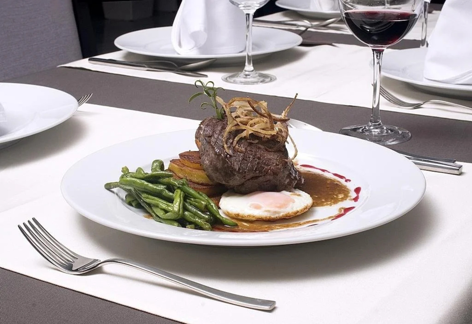 Hotel Alibaba Kongres Hotel & Spa