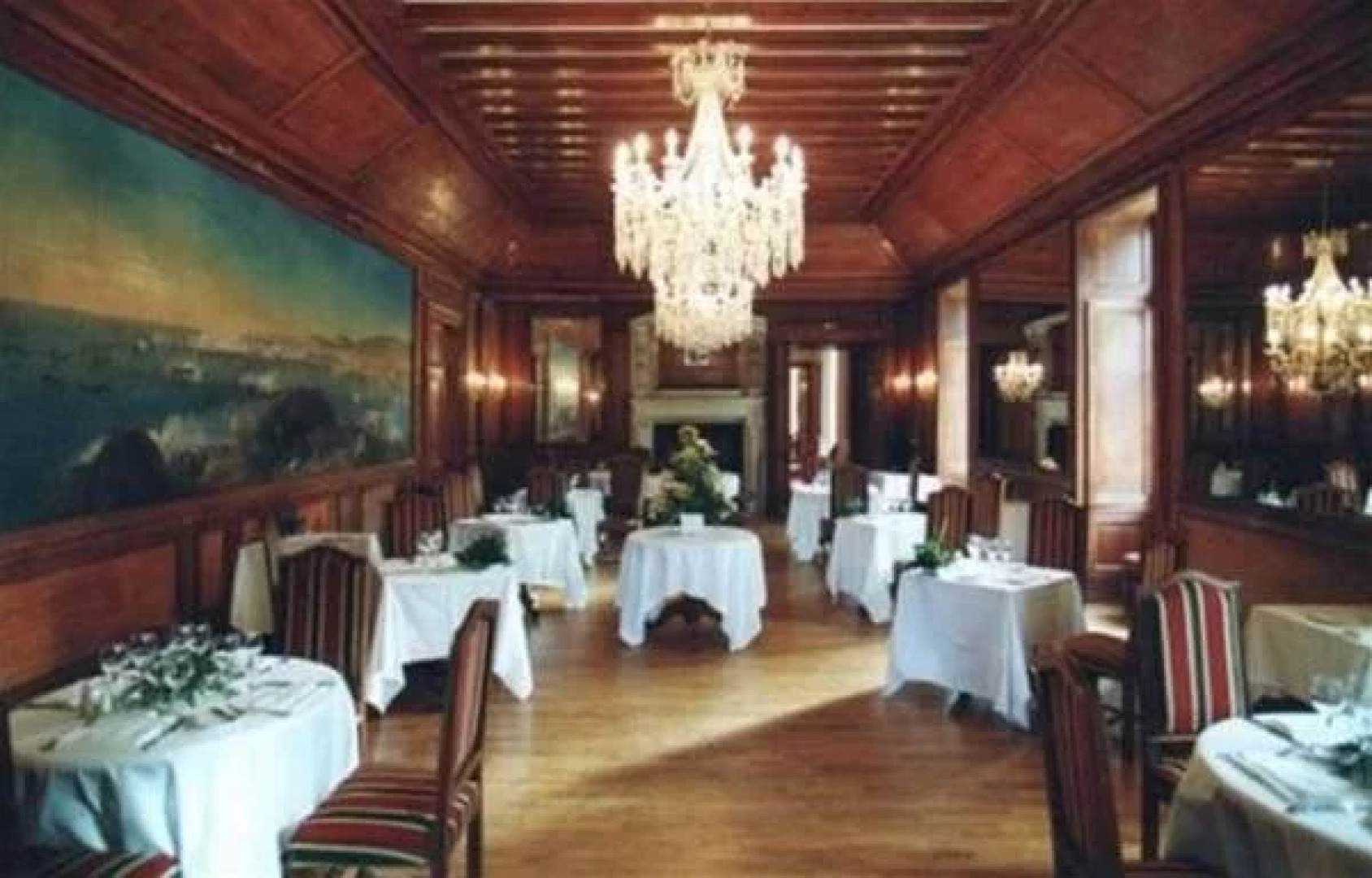 Château d'Arc-en-Barrois