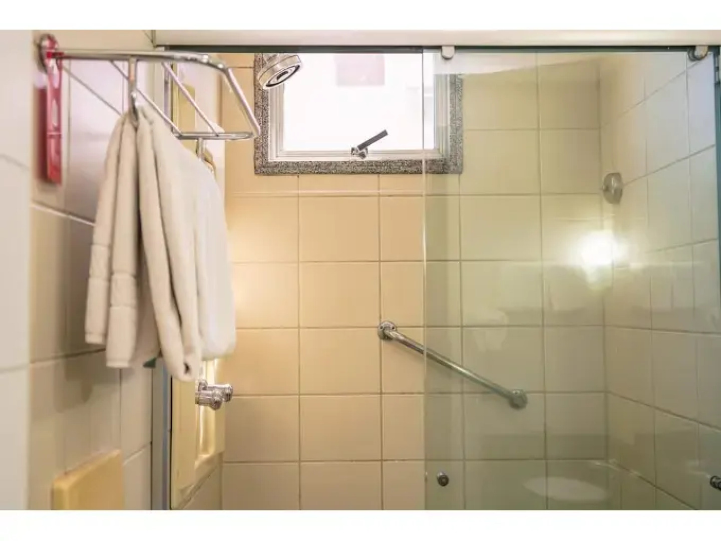 Comfort Hotel Vitoria Praia