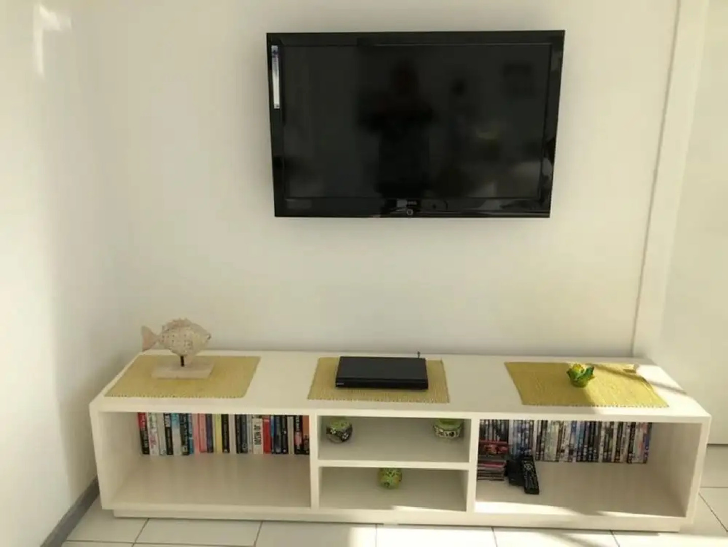 2 Bed Penthouse Apartment With Stunning Sea View