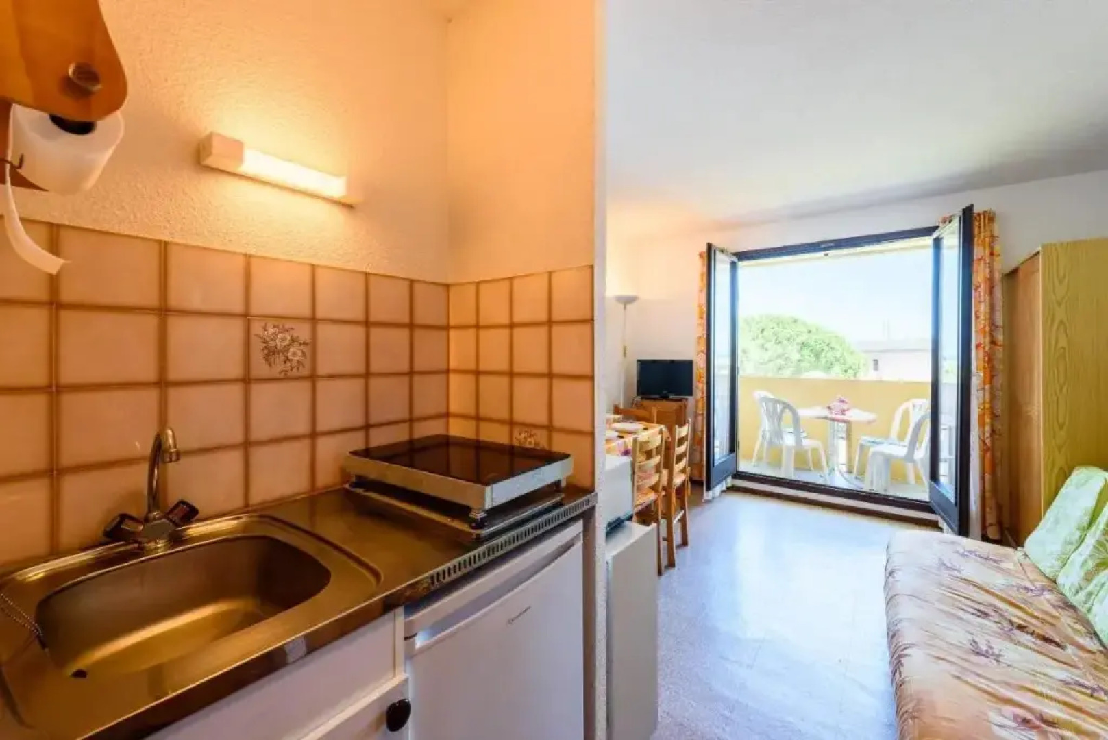 Le Palais de la Mediterranee