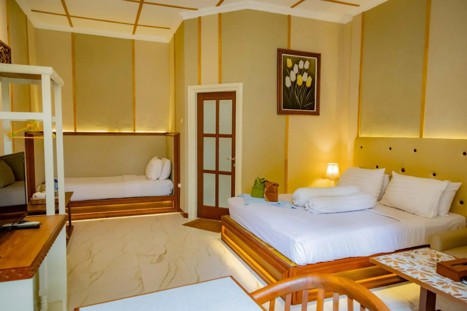 Hotel Gradia 1