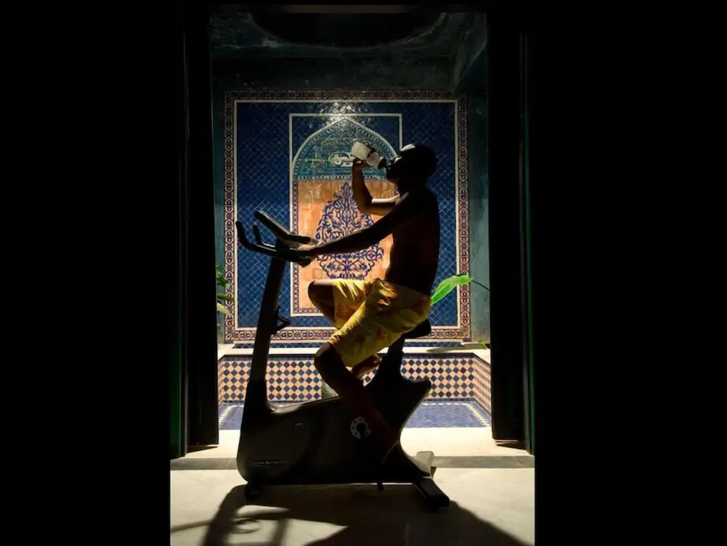 L Mansion Guest Palace