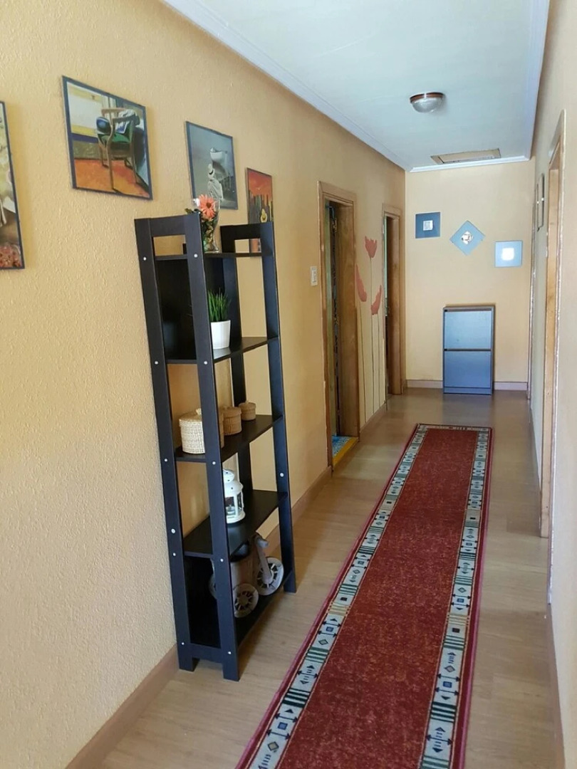House With 3 Bedrooms in Avín, With Furnished Terrace and Wifi