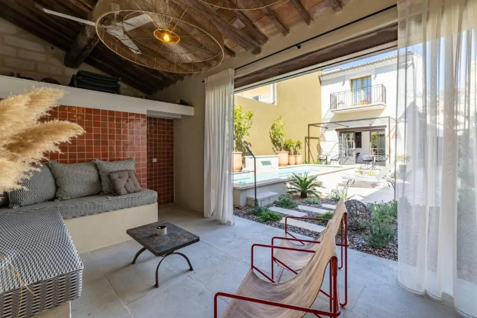 Marcelle en Camargue