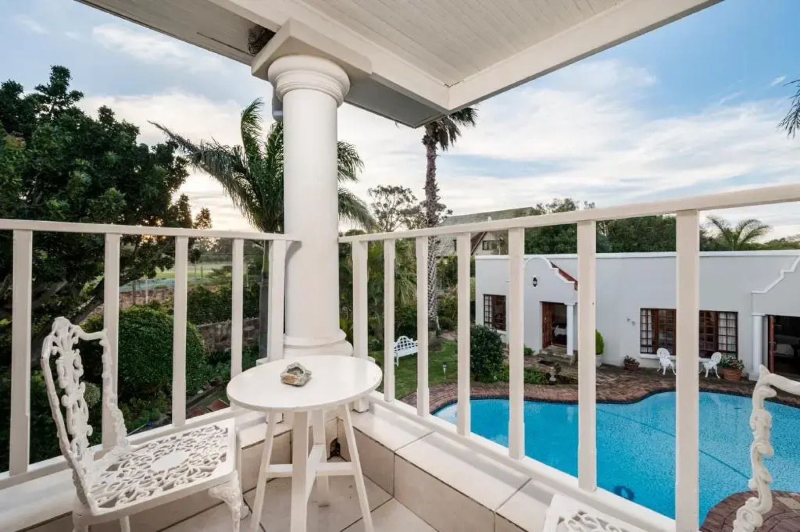 Millbury Guest House