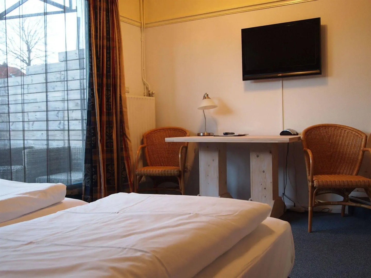 Hotel De Stadsherberg