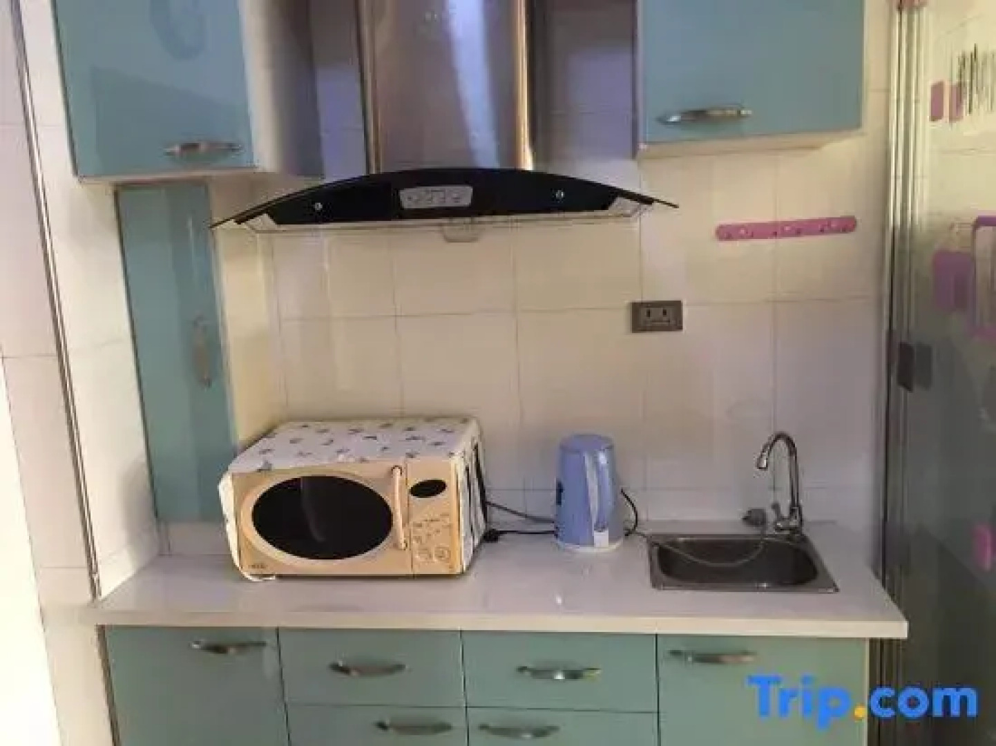 Zhaodong Xiaoyi Homestay