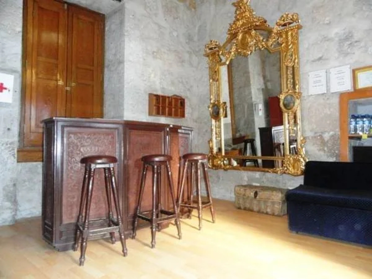 La Compañia - General Morán